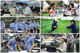 Những chính sách mới nổi bật có hiệu lực trong tháng 8