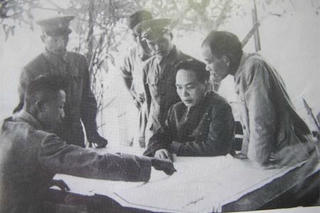 Vị tướng “không quân hàm” Nguyễn Chánh