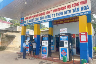 Góp ý cho Dự thảo kinh doanh xăng dầu: Cần sửa đổi nhiều điều khoản quyết định 'tính thị trường'