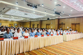 Nâng cao chất lượng, hiệu quả thông tin đối ngoại và nhân quyền trong tình hình mới 