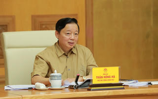 Xử lý dứt điểm các dự án, đất đai sai phạm để khơi thông nguồn lực phát triển quan trọng