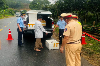 Phú Thọ: Thu nộp NSNN trên 15,5 tỷ đồng từ xử lý hàng giả, hàng lậu