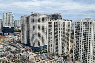 Thị trường bất động sản quý II/2024 có nhiều biến chuyển tích cực