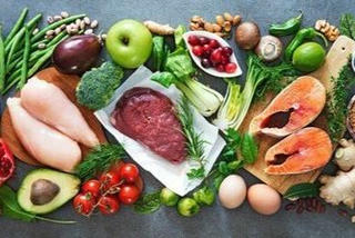 Thực phẩm dễ kiếm giúp tóc mọc nhanh và khỏe