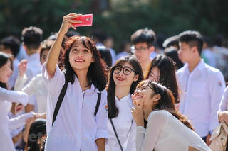 Điều cần ghi nhớ trước mọi mùa tựu trường