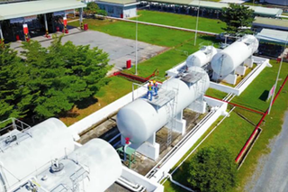 Đề xuất cho doanh nghiệp tư nhân tham gia dự trữ xăng dầu quốc gia 