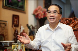 PGS.TS Vũ Văn Phúc: Xây dựng Nhà nước pháp quyền, phải luôn quán triệt sâu sắc quan điểm “Dân là gốc”, “Dân là chủ”
