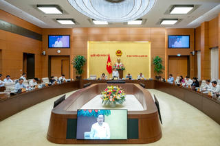 Cân nhắc đánh thuế 0 - 5% với mặt hàng phân bón