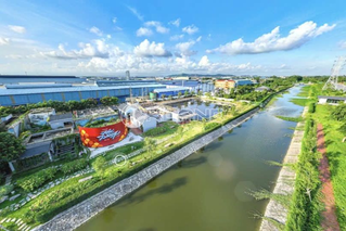 Lan tỏa mô hình khu công nghiệp sinh thái - Bài 1: Không còn là khẩu hiệu mà đang trở thành xu thế tất yếu