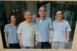 Lửa cách mạng trong phong trào thanh niên Hà Nội những ngày Tổng khởi nghĩa