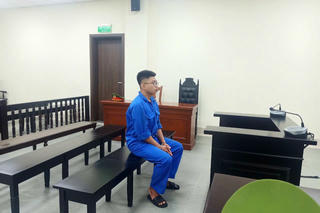 Nhóm nam thanh niên 'bị ép làm phụ nữ' mời gọi đầu từ để lừa đảo