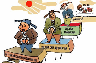 Chặn hiểm họa từ doanh nghiệp 'sân sau' - Kỳ 3: Nguyên nhân và những hệ lụy 