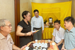 Bảo hiểm PJICO kịp thời tạm ứng quyền lợi bảo hiểm cho khách hàng chịu ảnh hưởng bởi bão YAGI
