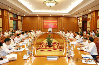 Chặn hiểm họa từ doanh nghiệp “sân sau” Kỳ 4: Quân pháp bất vị thân 