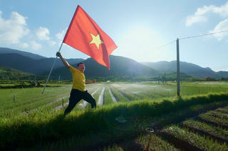 Ý thức dân tộc trong trái tim người nghệ sĩ