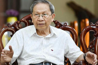 Chặn hiểm họa từ doanh nghiệp 'sân sau' - Kỳ cuối: Phải đổi mới căn bản công tác cán bộ