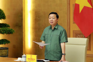 Đề xuất cơ chế, chính sách đặc thù về đất đai: Xác định đúng người, rõ việc