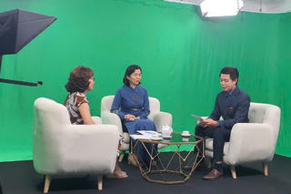 "Phụ nữ và Pháp luật: Hành trình 30 năm tiến bộ"