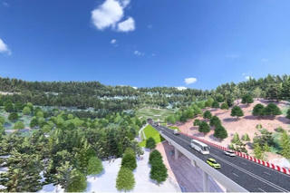 Ứng dụng BIM vào thi công dự án Quảng Ngãi - Hoài Nhơn