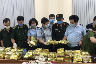 Ngăn chặn 'Cái chết trắng': Cuộc chiến của những 'anh hùng' - Kỳ 2: Bóng ma tội lỗi và thứ bậc của các 'ông trùm'