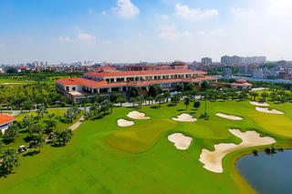 Tập đoàn Trump và Công ty Cổ phần Dịch vụ Khách sạn Hưng Yên công bố hợp tác chiến lược