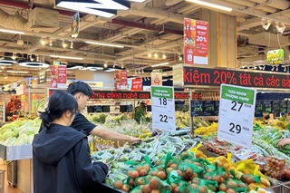 Giá hàng hoá dịp Tết Ất Tỵ sẽ được bình ổn