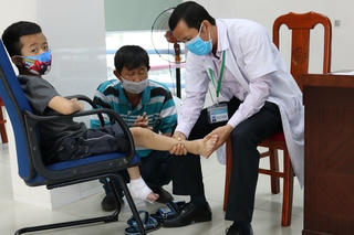 Từ 1/12/2024 áp dụng mức kinh phí mới cho việc xác định mức độ khuyết tật