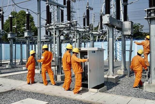 Tăng giá bán lẻ điện bình quân, EVN lý giải thế nào?