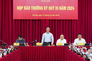 Thêm gói tín dụng 30.000 tỷ đồng để nhiều người dân có nhà