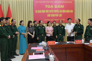 Hiệu quả và sức lan tỏa của Đề án 1371 