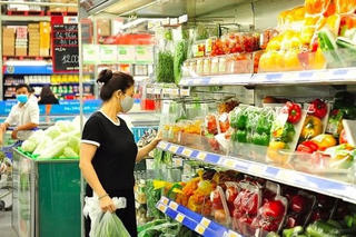 CPI tháng 10 có thể tăng 0,3% so với tháng trước