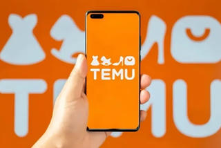 Động thái từ Bộ Công Thương trước “làn sóng” Temu