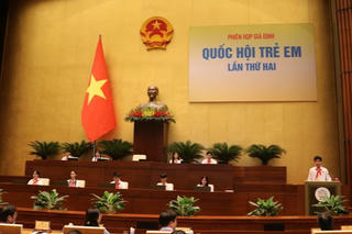 Hành trình chinh phục 'nhóm quyền khó thực thi' của trẻ em