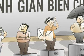 Giảm số lượng biên chế phải song hành nâng chất lượng