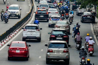 Từ ngày 1/1/2026: Áp dụng mức tiêu chuẩn khí thải bằng “0” với một số phương tiện