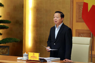 Hướng dẫn 2 luật về đường bộ: Mạnh dạn phân cấp thí điểm những nội dung, chính sách mới