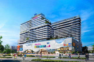 TTC Land tăng tốc cuối năm, đón đầu chu kỳ tăng trưởng