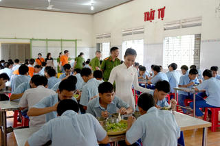 Chuyện của những người thầy đặc biệt