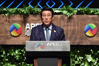 Sự phát triển mạnh mẽ của Việt Nam sẽ mở nhiều cơ hội mới cho cả doanh nghiệp trong nước và quốc tế