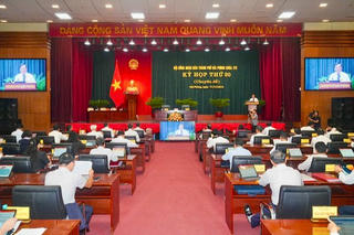 Tăng cường sự lãnh đạo của Đảng đối với hoạt động của Hội đồng nhân dân - ghi nhận từ Hải Phòng - Bài 2: Chú trọng thực hiện các hoạt động giám sát, nâng cao vai trò của cấp ủy