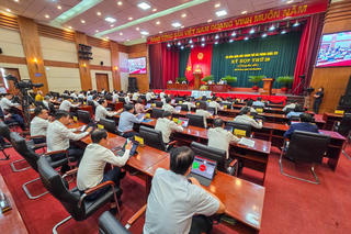 Tăng cường sự lãnh đạo của Đảng đối với hoạt động của Hội đồng nhân dân - ghi nhận từ Hải Phòng - Kỳ cuối: Những quyết sách của tinh thần đổi mới, mang hơi thở cuộc sống ​ 