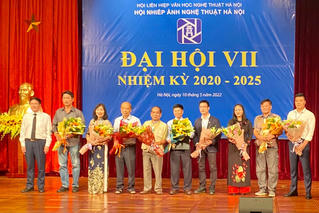 Công tác phát triển Đảng trong giới nghệ sĩ Thủ đô: Những nút thắt cần tháo gỡ - Bài 2: Phát triển Đảng trong giới nghệ sĩ - 'khó nhiều bề'