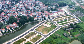 Hà Nội bãi bỏ 2 quyết định quy định phê duyệt giá khởi điểm đấu giá đất