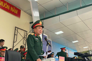 Kiểm tra công tác chuẩn bị Triển lãm Quốc phòng quốc tế 2024: Bảo đảm trang nghiêm, trọng thị trong lễ khai mạc