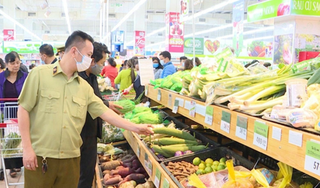 Nhiều đơn vị gửi ý kiến đóng góp hồ sơ xây dựng Luật An toàn thực phẩm (sửa đổi)