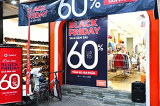 Người tiêu dùng đổi thái độ với Black Friday, vì sao?