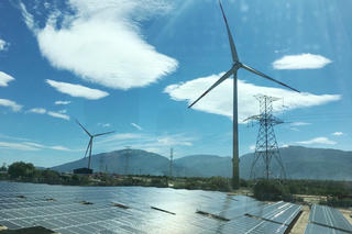 Nguồn năng lượng mới, kỳ vọng mới