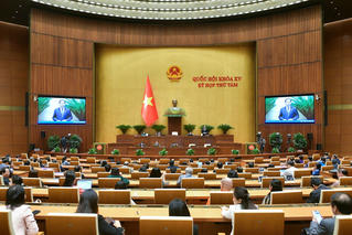 Dự án Luật Quản lý và đầu tư vốn nhà nước tại doanh nghiệp: Cần có nguyên tắc phân phối lợi nhuận