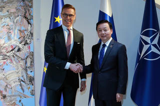 Việt Nam - Phần Lan: Tăng cường hợp tác trong phát triển bền vững, chuyển đổi xanh, kinh tế tuần hoàn