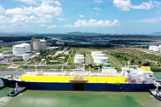 PV GAS LNG hoàn thành vượt mức kế hoạch năm 2024